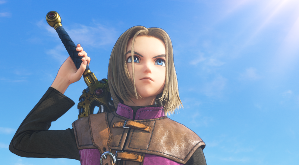 Immagine di Dragon Quest e Final Fantasy avranno contenuti NFT in futuro? Square Enix risponde