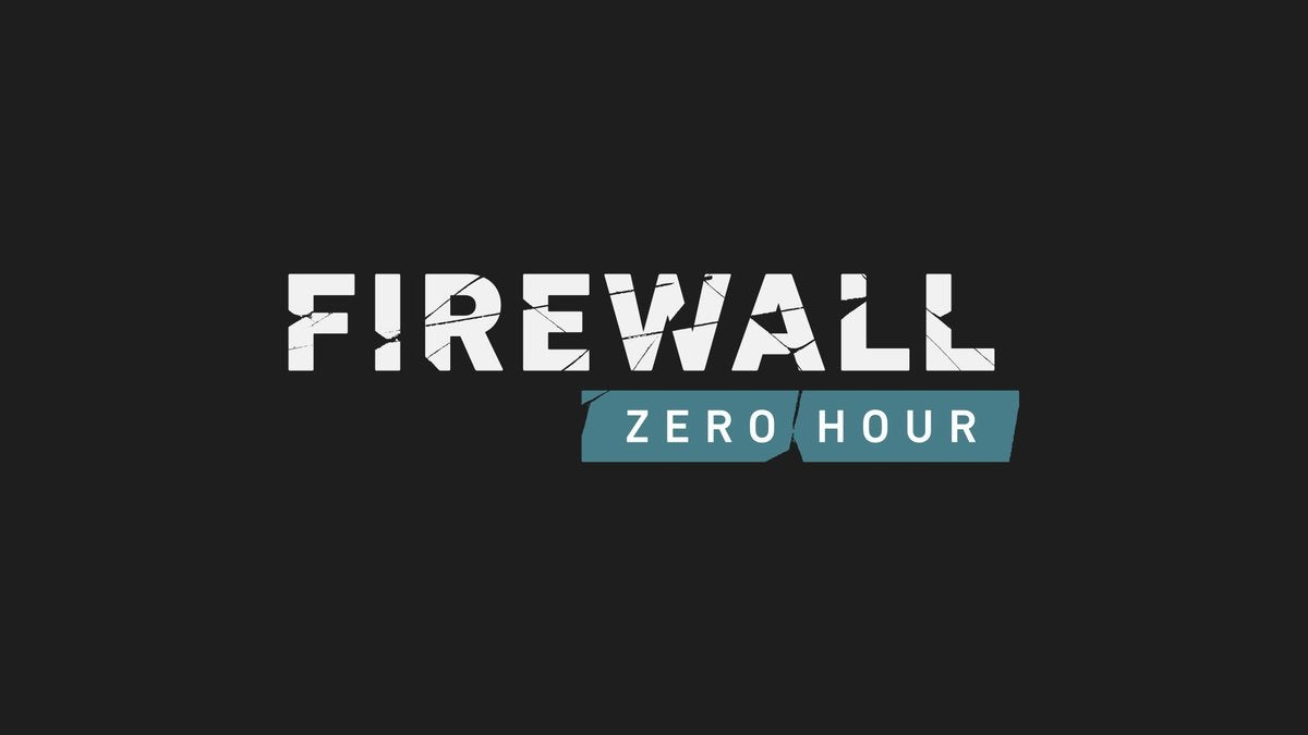Imagem para Sony anuncia Firewall Zero Hour