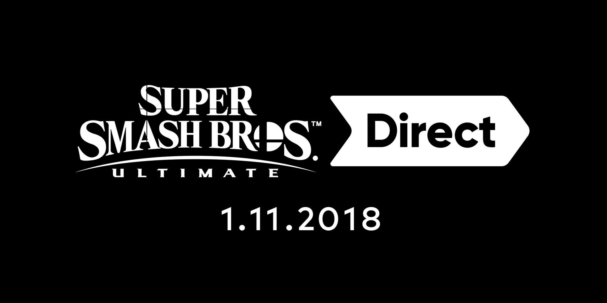 Imagen para Sigue aquí el Super Smash Bros. Ultimate Direct de hoy