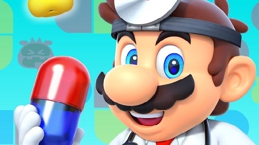 Image for Dr. Mario World is getting online multiplayer