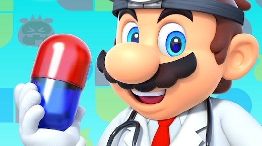 Bilder zu Dr. Mario World - Jetzt kommt Nintendo doch noch in der normalen Handy-Welt an