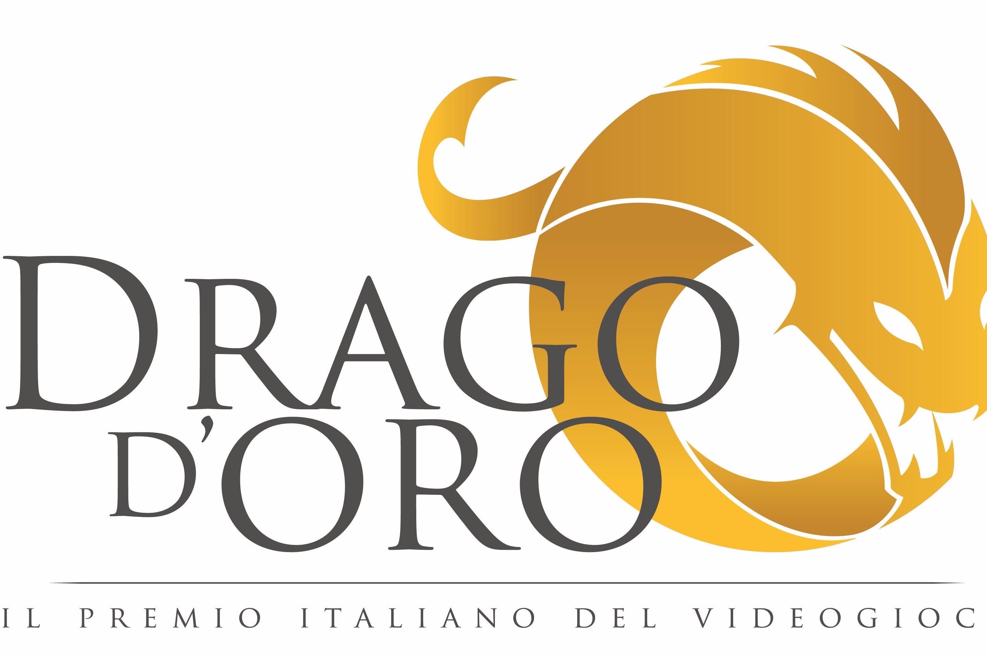 Immagine di Drago d'Oro 2016: annunciata la quarta edizione del Premio Italiano del Videogioco‏