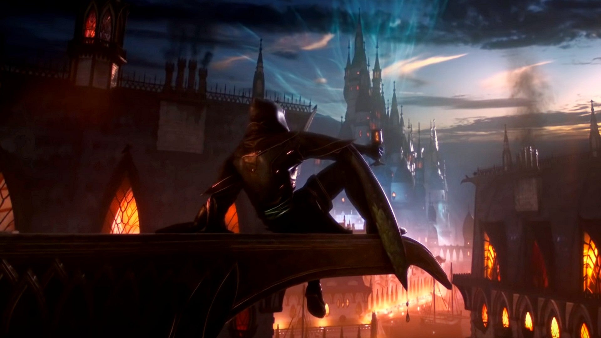 Bilder zu Dragon Age 4: Charaktere haben "mehr Persönlichkeit als je zuvor", sagt BioWare