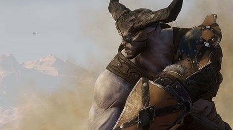 Image for Dragon Age creative director founds new studio