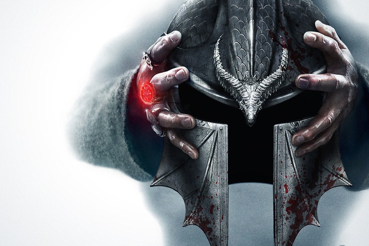 Dragon Age: Inquisition review | Eurogamer.net