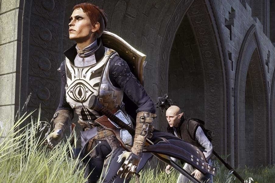 Dragon Age Inquisition Tipps Und Tricks Dragon Age: Inquisition: Komplettlösung, Tipps, Tricks | Eurogamer.de