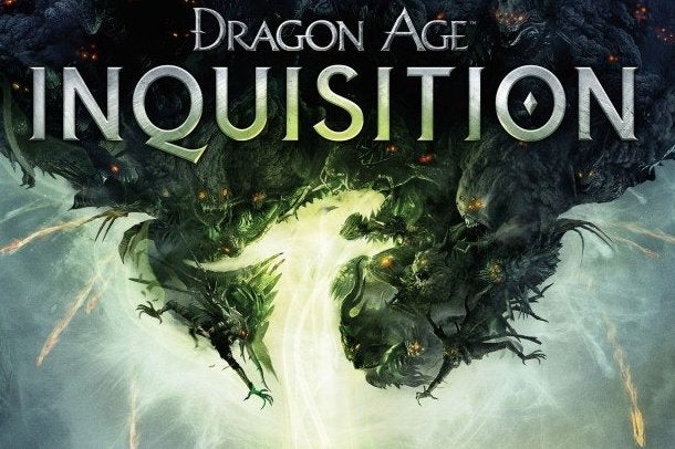 Imagem para Dragon Age: Inquisition terá edição Game of The Year