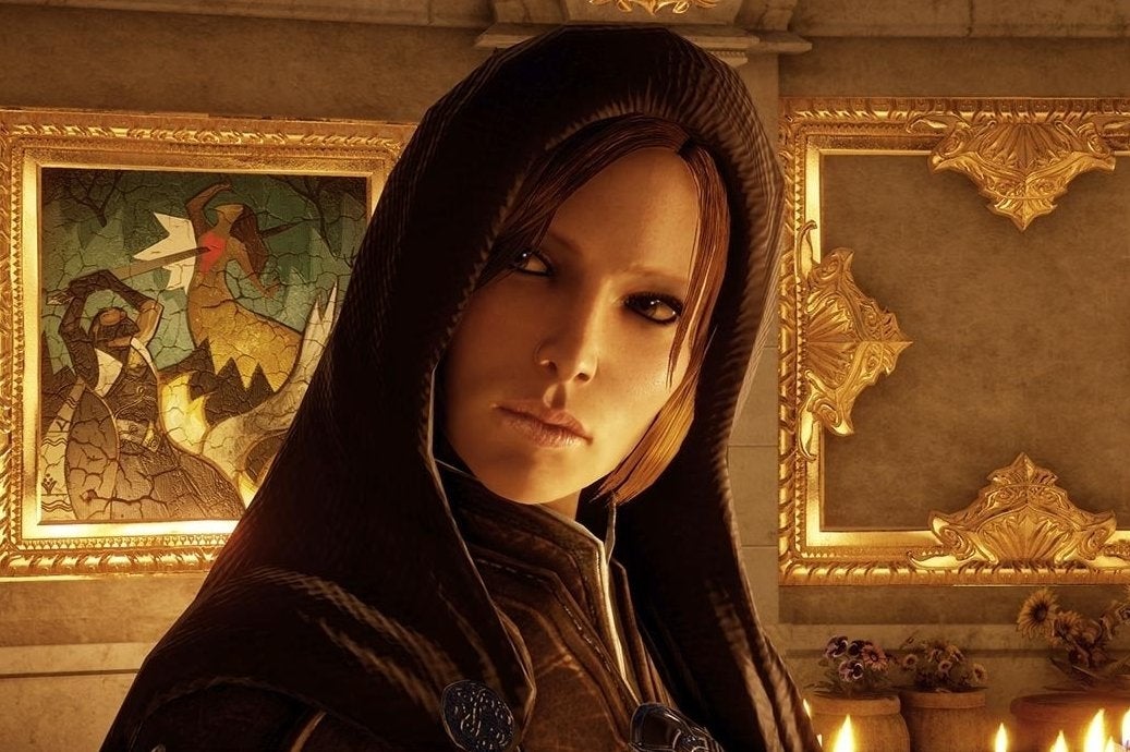 Immagine di Dragon Age: Inquisition tra le ultime recensioni di Famitsu