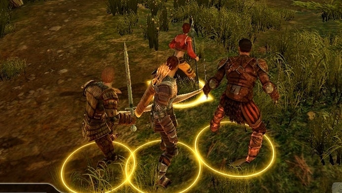 Bilder zu Dragon Age Origins Cheats, Tipps und Tricks