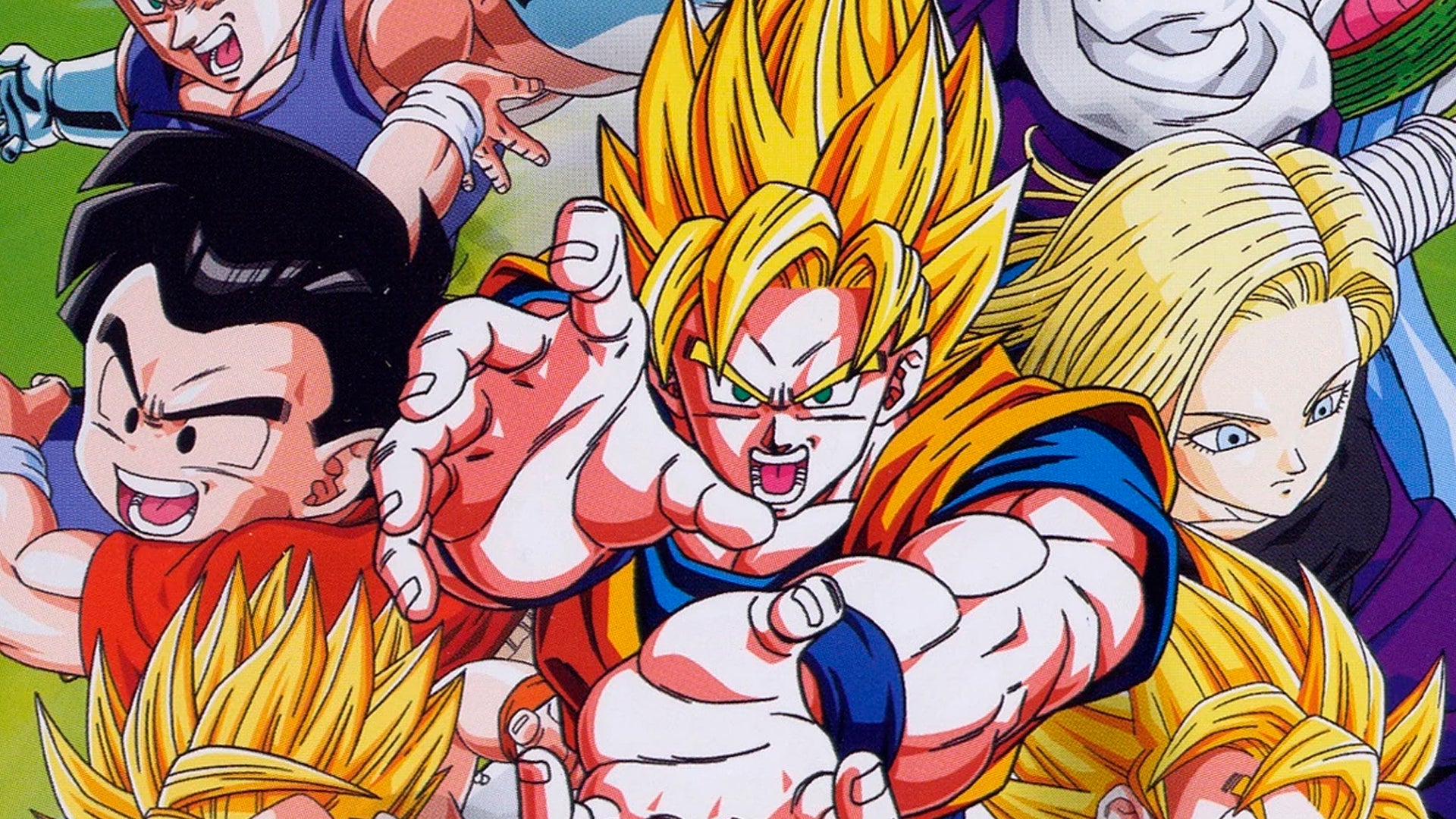 Imagem para Recordar Dragon Ball Tenkaichi 3 e perceber o entusiasmo pelo novo jogo