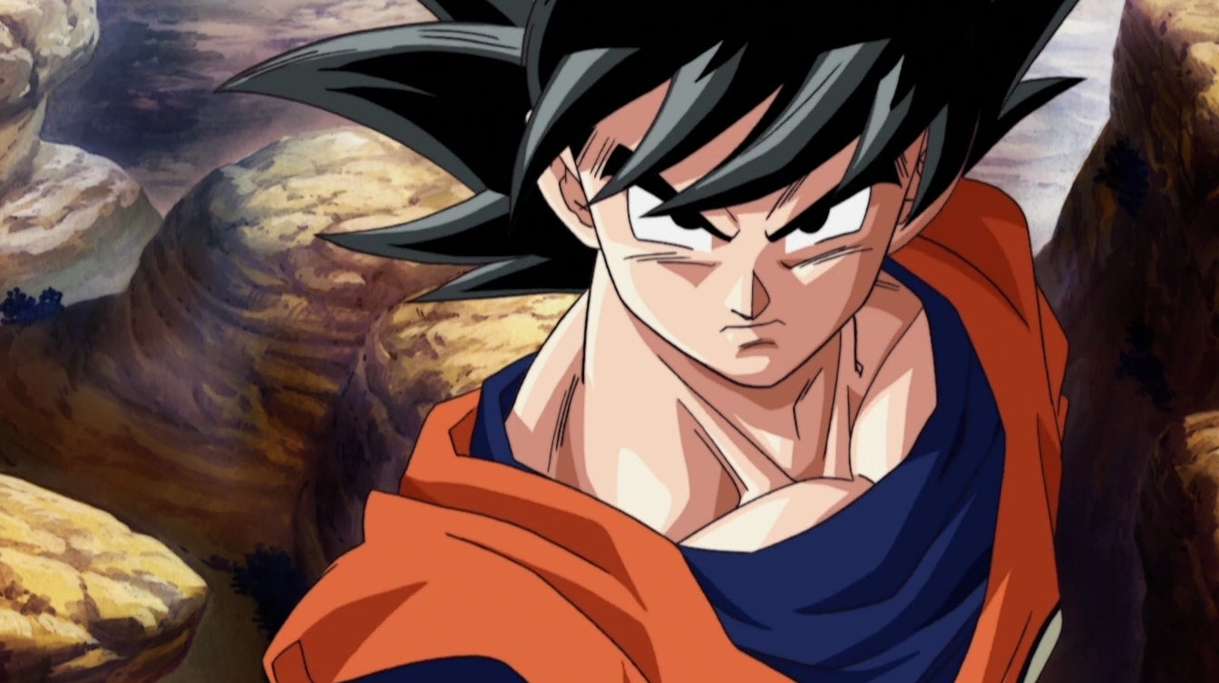 Hoje é o Dia de Son Goku, recorda todas as suas transformações |  