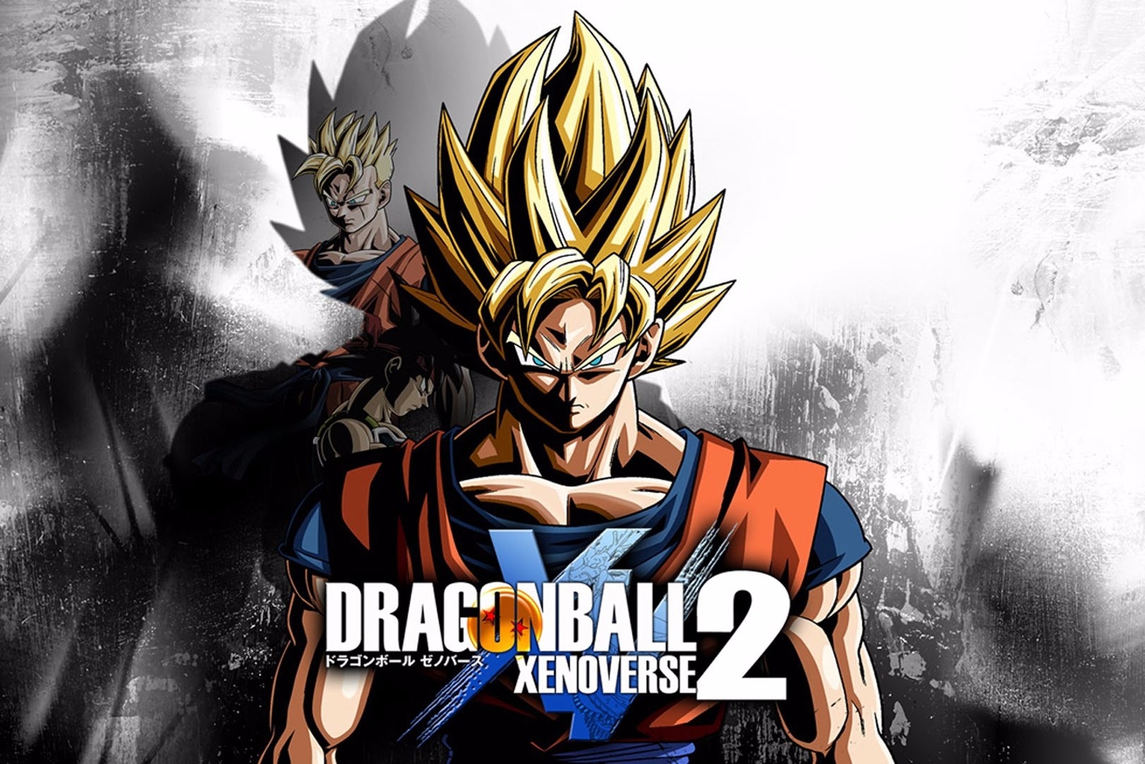 Immagine di Dragon Ball Xenoverse 2: nuovo video di gameplay dedicato alla modalità Hero Colosseum