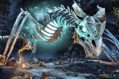 Image for Dragon Bones do The Elder Scrolls Online
