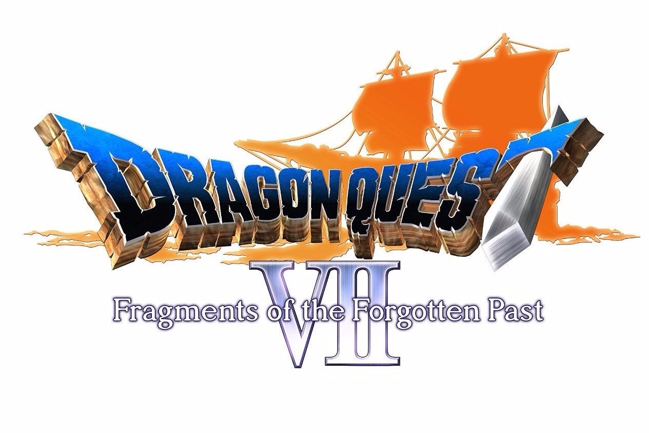 Immagine di Dragon Quest VII: Fragments of the Forgotten Past, nuovo gameplay dal Comic Con