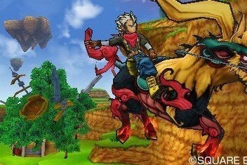 Immagine di Dragon Quest Monster Joker 3 uscirà il 24 marzo in Giappone