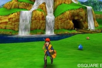 Immagine di Dragon Quest VIII: vediamo 11 minuti di gameplay della versione 3DS