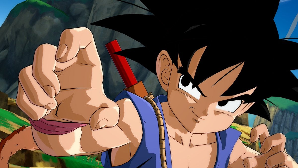 Imagem para Dragon Ball FighterZ é eletrizante diversão que não envelhece