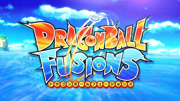 Imagem para Dragon Ball Fusions ganha primeiro teaser