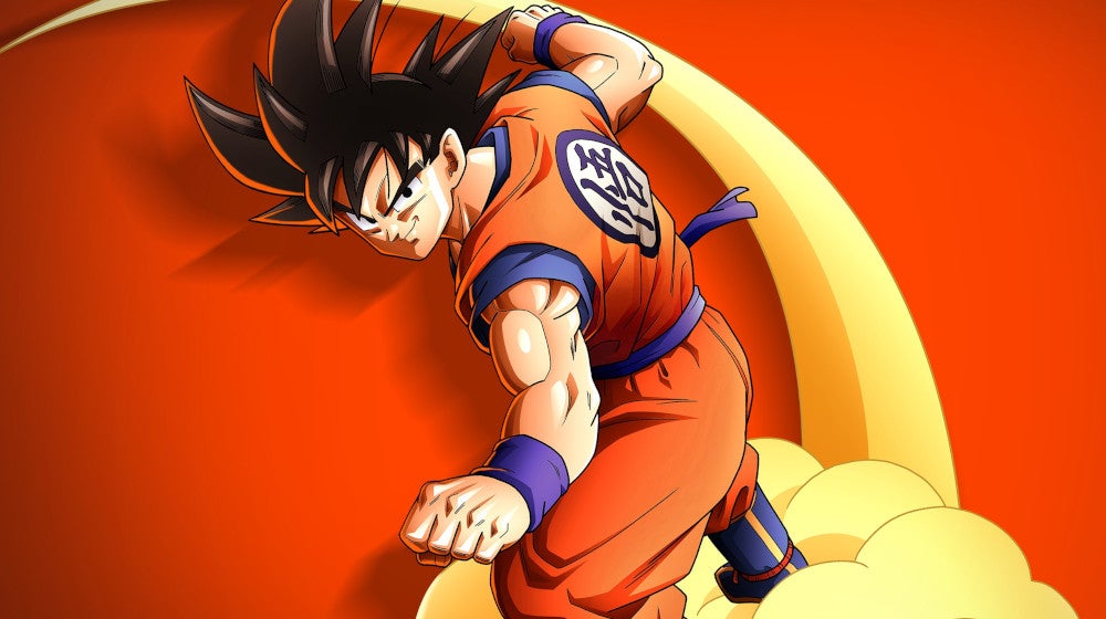 Obrazki dla Dragon Ball Z: Kakarot otrzyma wkrótce nowe misje - za darmo