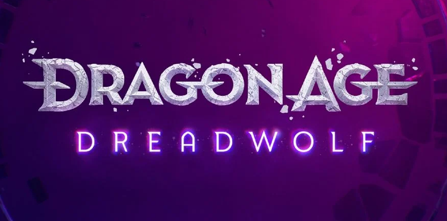 Immagine di Dragon Age Dreadwolf nasconderebbe un segreto all'interno del suo titolo