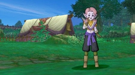 Image for Dragon Quest 10 is 6 years in the making