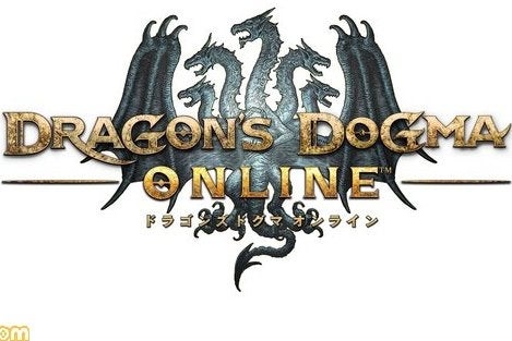 Image for Dragon's Dogma Online revealed