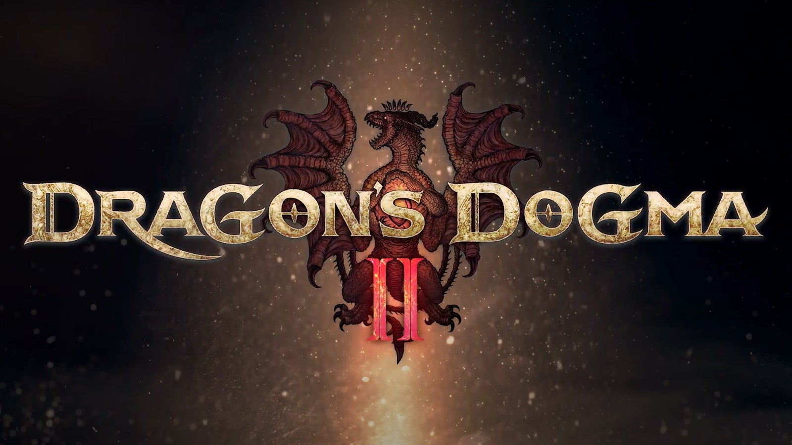 Image for Dragon's Dogma 2 is in development