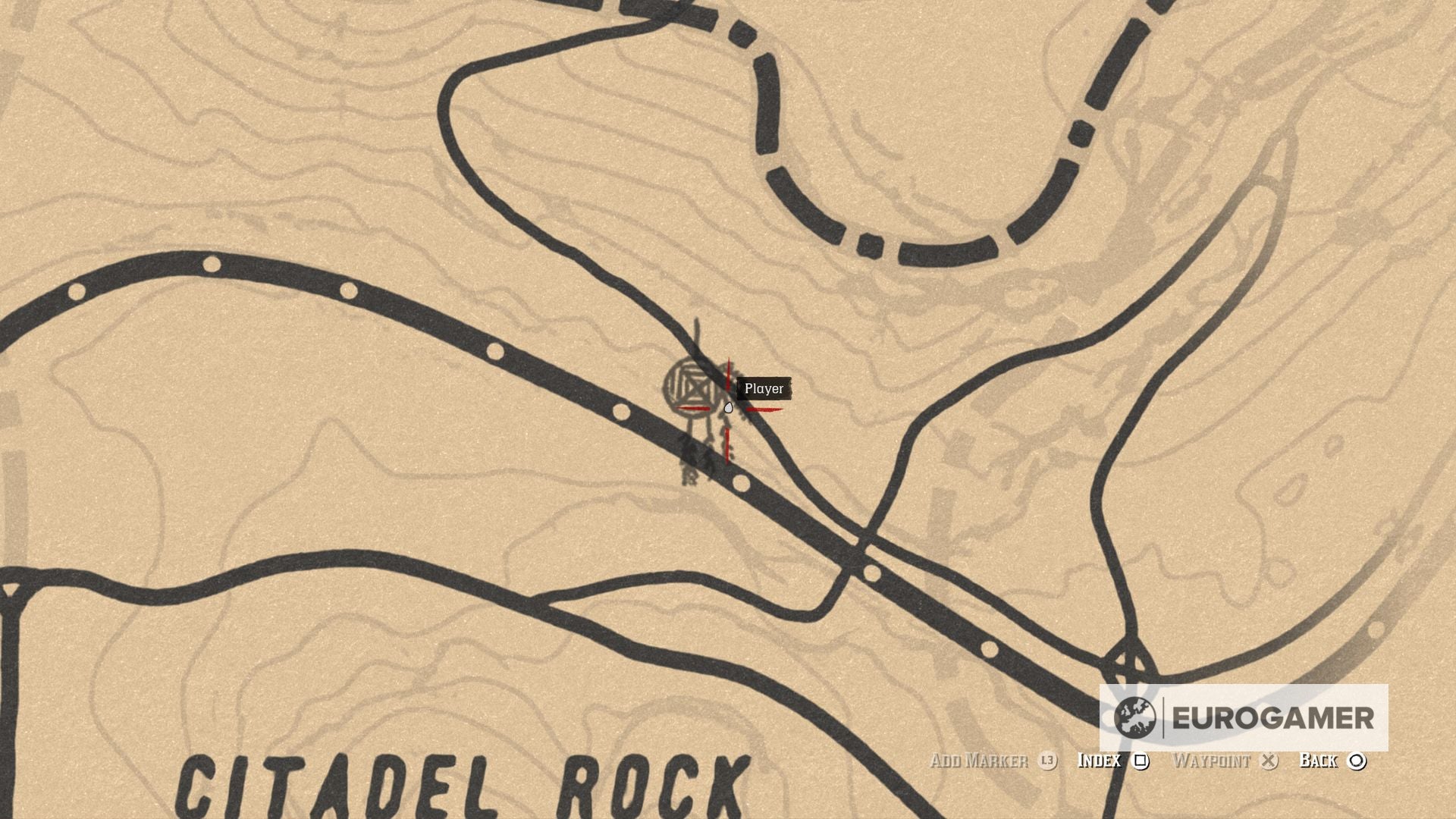 Red Dead Redemption 2 Dreamcatcher locations   where to find all Dreamcatchers - 47