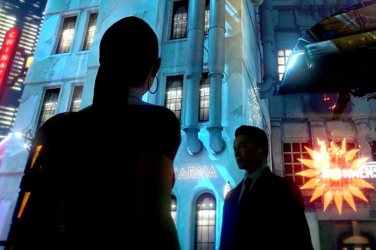 Image for Dreamfall Chapters Book One: Reborn new video, screenshots