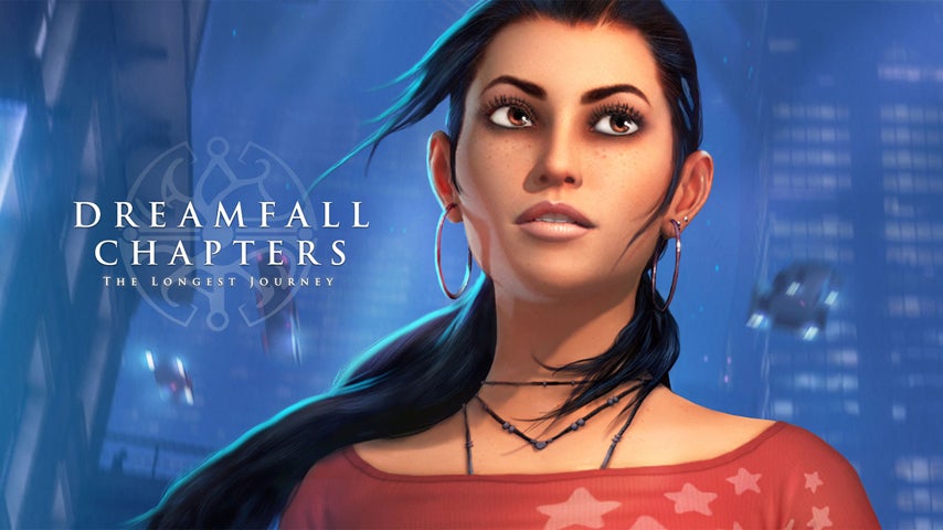 Immagine di Il secondo capitolo di Dreamfall Chapters è disponibile su Steam