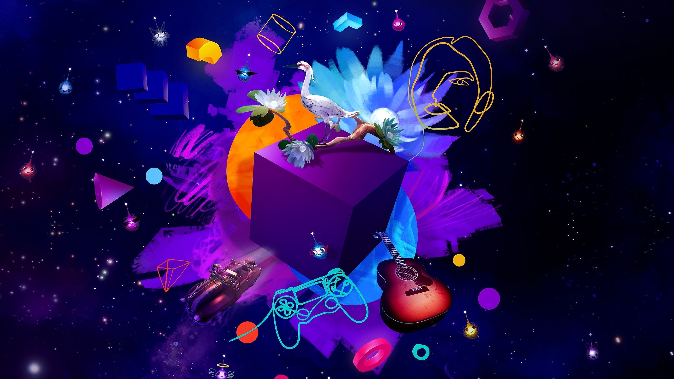 Immagine di Dreams nominato Game of the Year ai Games for Change Awards