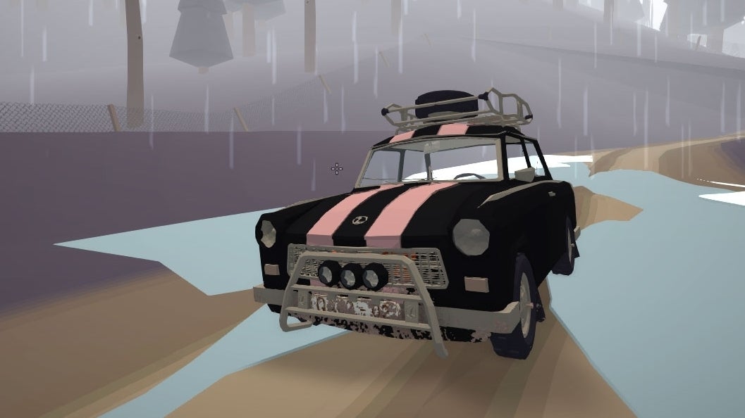 Image for Drive a clapped out banger across Eastern Europe in Jalopy on Xbox One this September