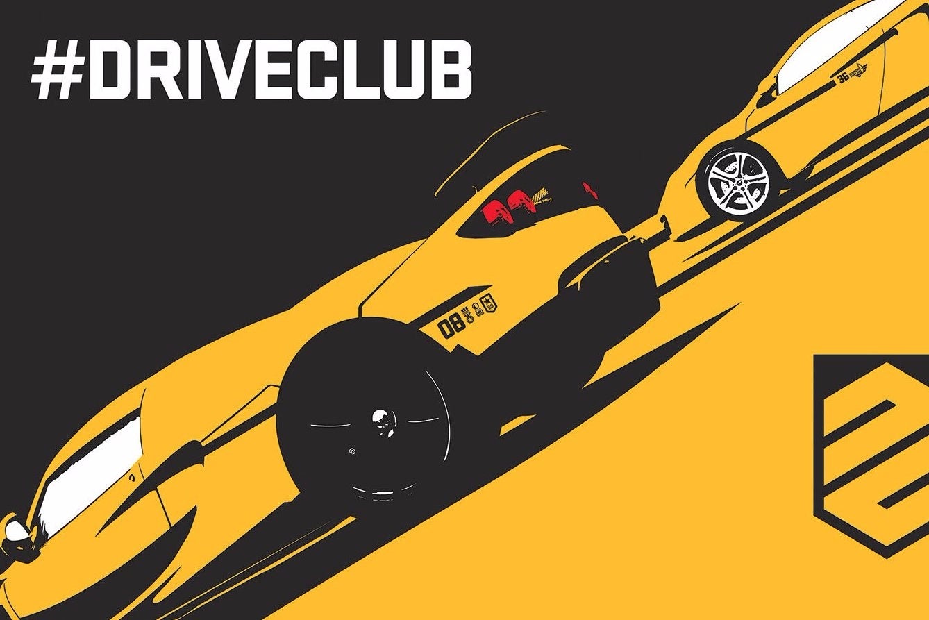 Immagine di Driveclub: domani un grande update che aggiunge un settaggio per i piloti hardcore