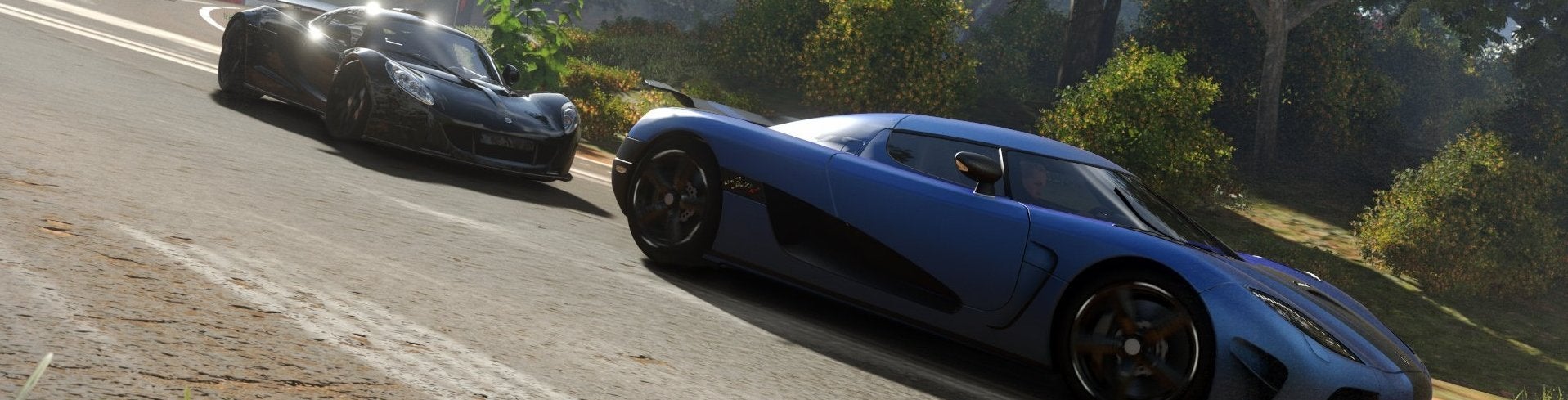 Image for RECENZE DriveClub