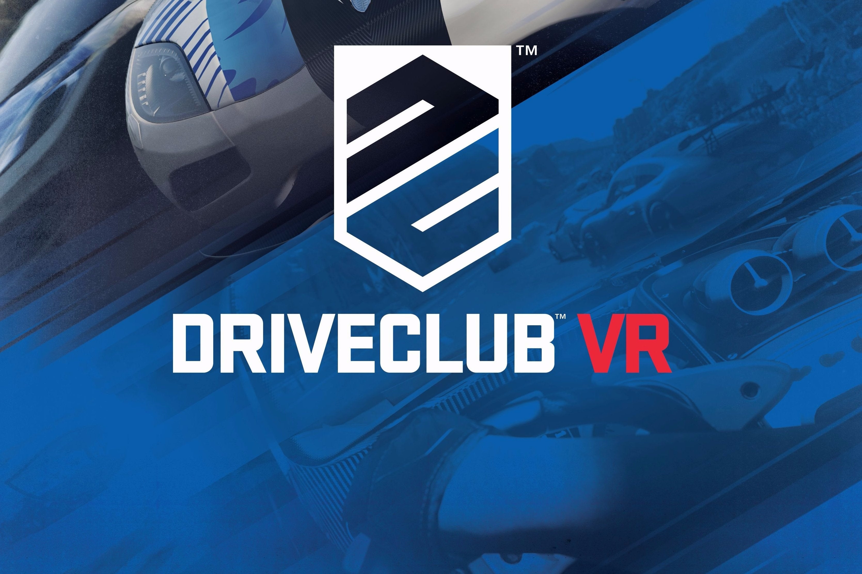 Imagem para Driveclub VR confirmado para 2016