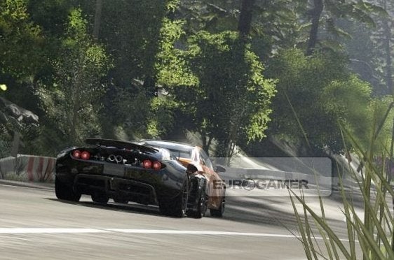Image for DriveClub's latest update makes some big changes