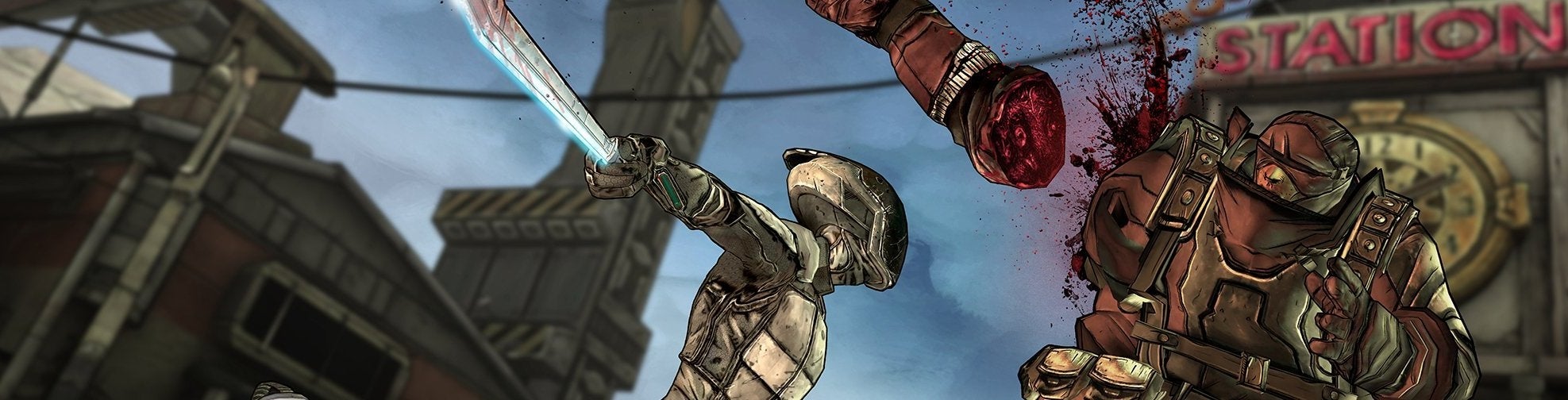 Image for Drobky o Tales from Borderlands