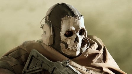 Image for Druhá sezóna do Call of Duty Modern Warfare už oficiálně