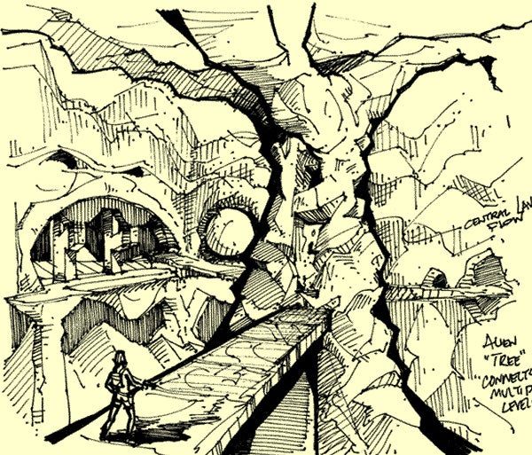 The amazing stories of a man you ve never heard of - 94