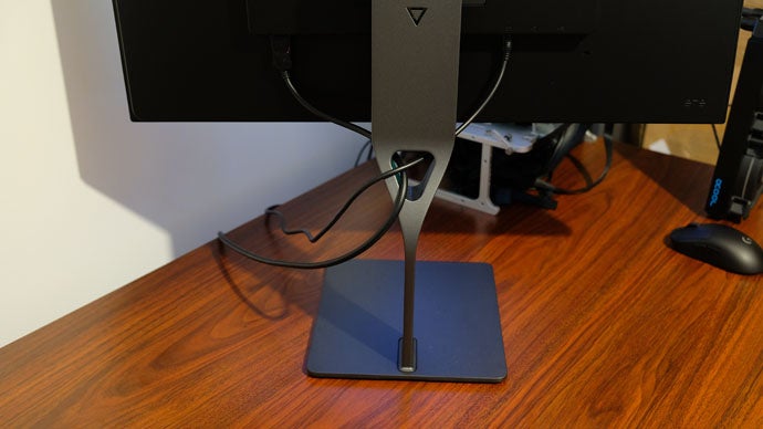 Hands on with the first HDMI 2 1 gaming monitor  the Eve Spectrum - 80