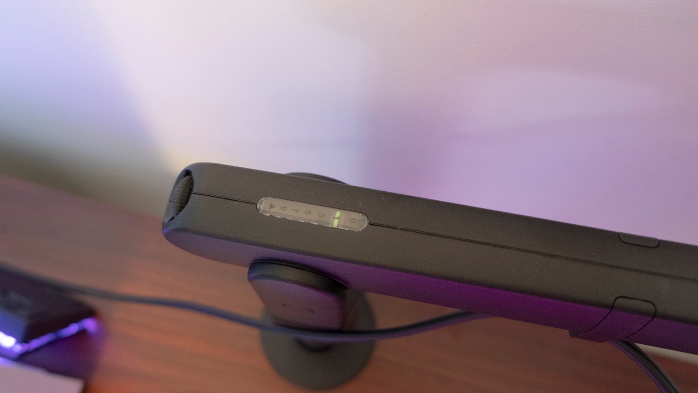 Herman Miller x Logitech reviewed  Embody Gaming chair  Nevi desk and Ollin monitor arm - 27
