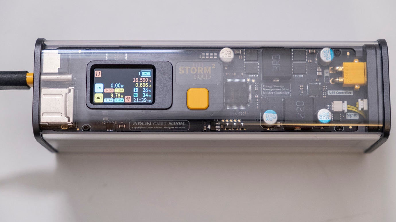 GPD Win Max review  the world s best tiny gaming laptop - 6