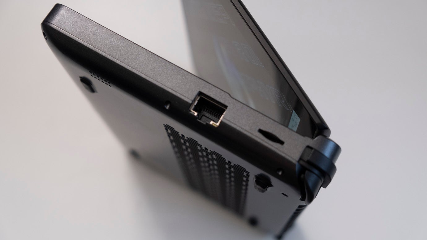 GPD Win Max review  the world s best tiny gaming laptop - 20