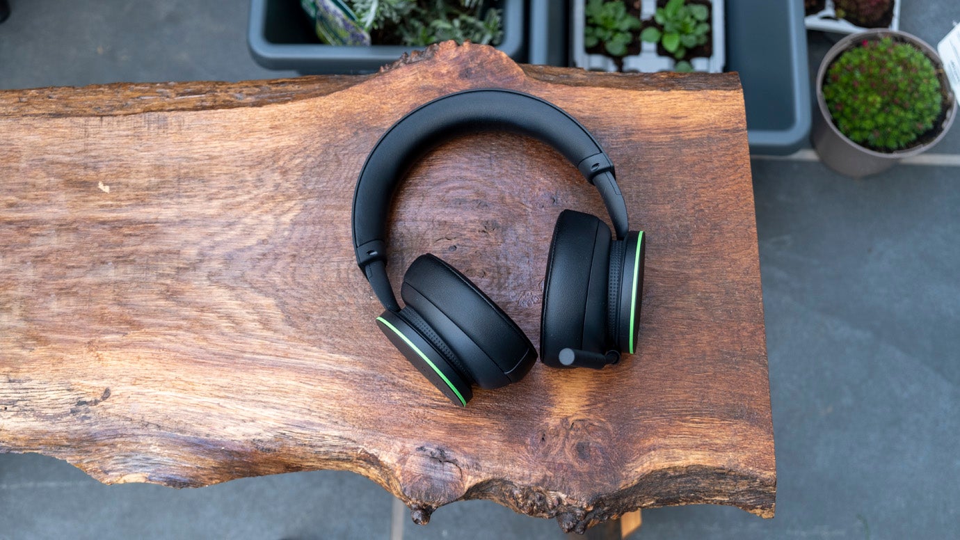 Xbox Wireless Headset review  our new top recommendation for Xbox - 59