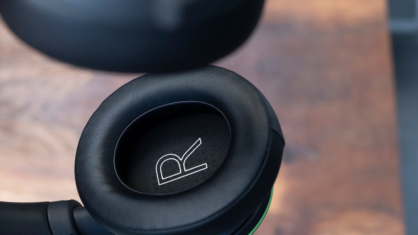 Xbox Wireless Headset review  our new top recommendation for Xbox - 93