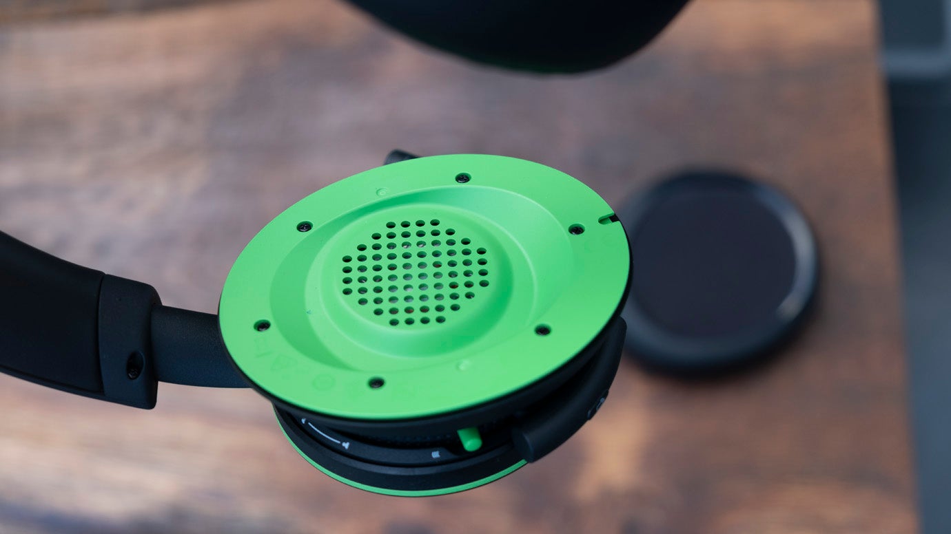Xbox Wireless Headset review  our new top recommendation for Xbox - 15