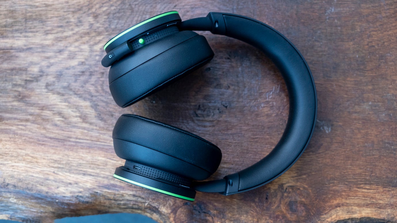Xbox Wireless Headset review  our new top recommendation for Xbox - 66