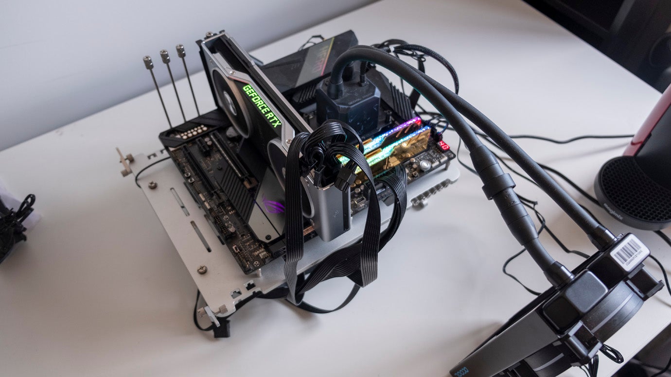 Intel Core i5 11400F review  the best mainstream gaming CPU - 74