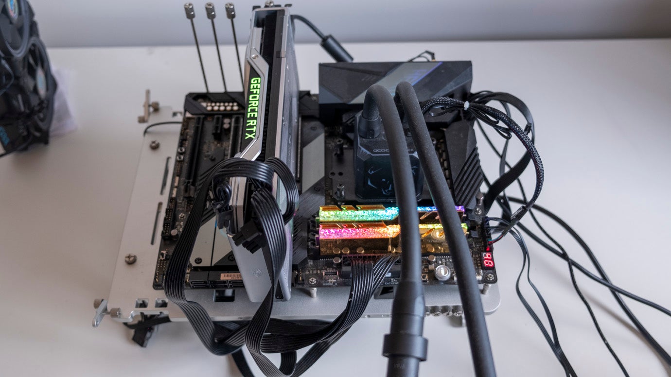 Intel Core i5 11400F review  the best mainstream gaming CPU - 12