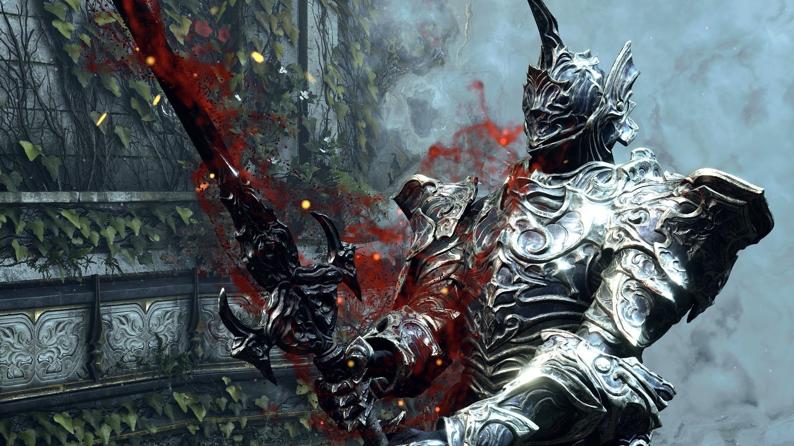 Imagem para Dualsense da PS5 captura voz no vídeo do Troféu e gera momento cómico em Demon's Souls